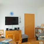 Im Haus Brandenburg Apartmán *