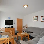Im Haus Brandenburg Goehren (Ruegen)