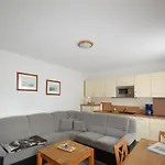 Im Haus Brandenburg * Goehren (Ruegen)