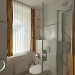 Appartamento Im Haus Brandenburg Goehren (Ruegen)