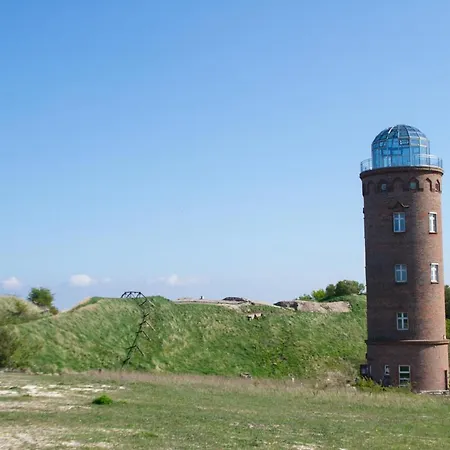 Im Haus Brandenburg Apartman