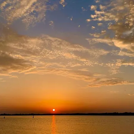 Daire Im Haus Brandenburg