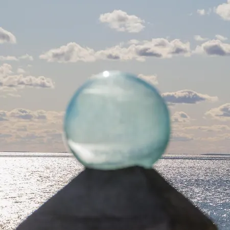 Daire Im Haus Brandenburg