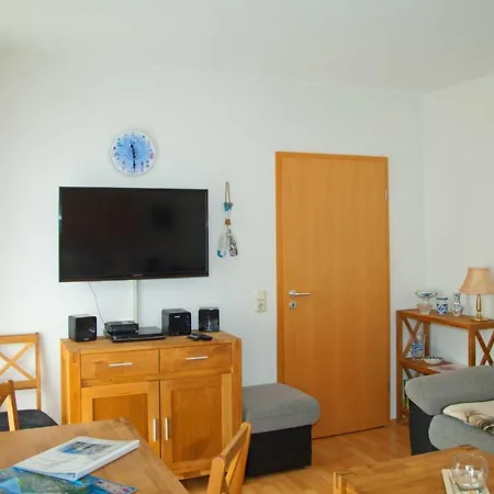 Im Haus Brandenburg Daire *