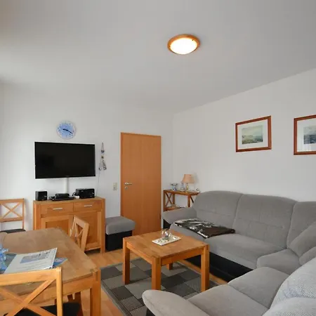 Im Haus Brandenburg Goehren (Ruegen)