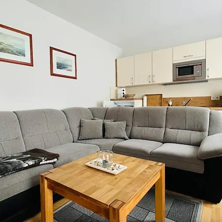 Im Haus Brandenburg Daire