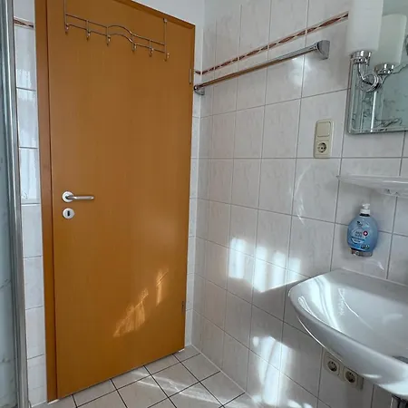 Im Haus Brandenburg Apartmán *