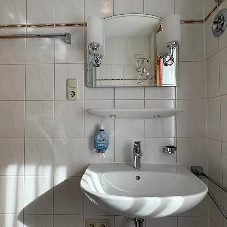 Im Haus Brandenburg Goehren (Ruegen)