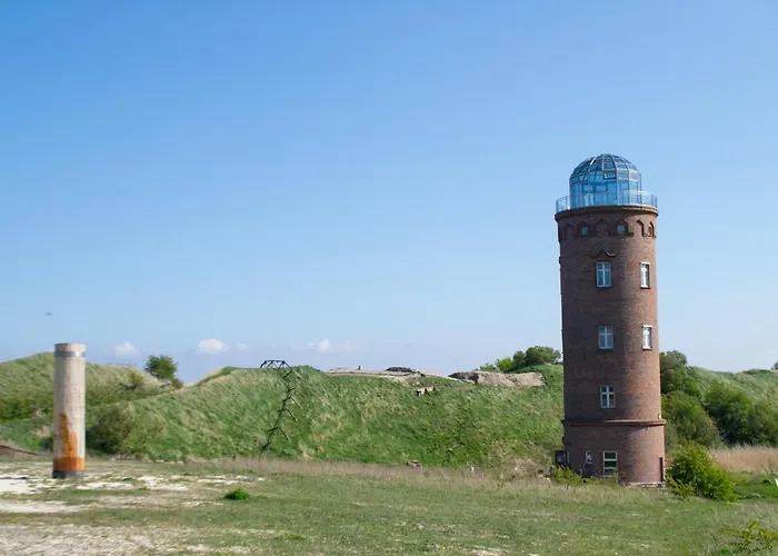 Im Haus Brandenburg Appartamento