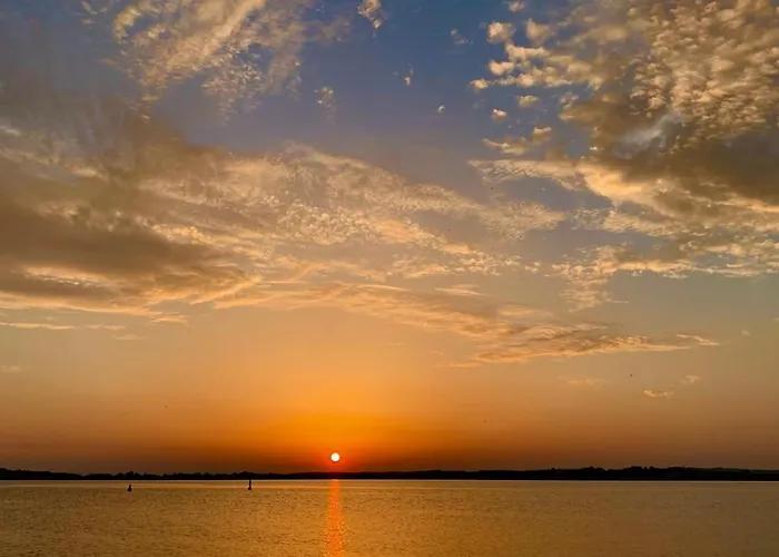 Appartamento Im Haus Brandenburg