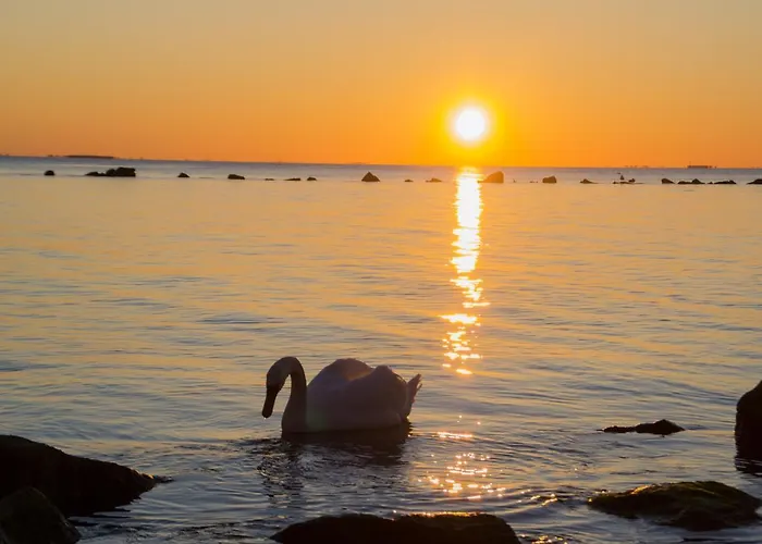 Appartamento Im Haus Brandenburg *