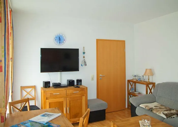 Im Haus Brandenburg Appartamento *