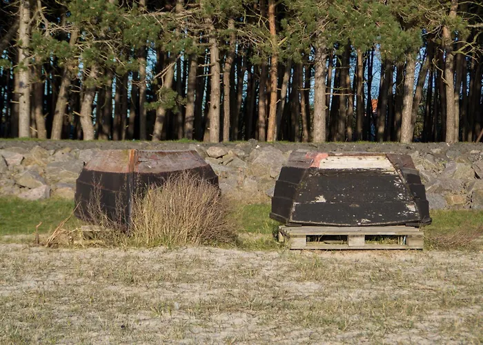 Appartamento Im Haus Brandenburg *
